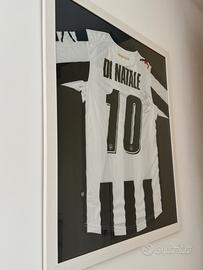 Maglia antonio di natale