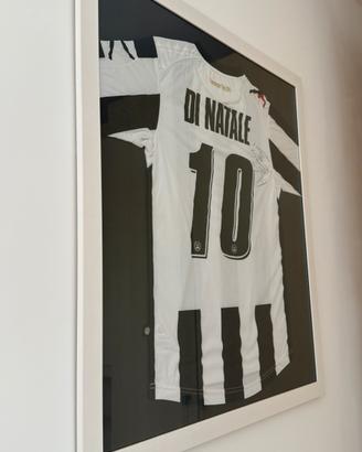 Maglia antonio di natale