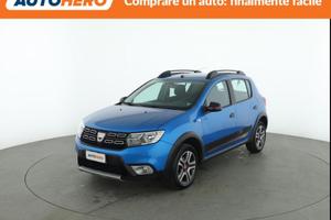 DACIA Sandero Stepway 1.5 Blue dCi 95 CV Techroa