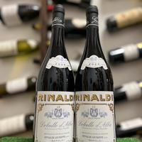 Giuseppe Rinaldi Dolcetto