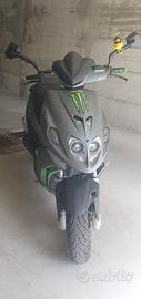 Scooter phantom f12r 2012