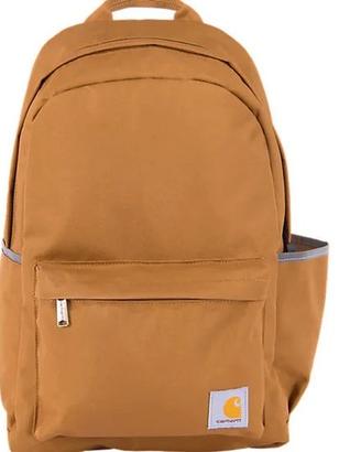 Zaino Carhartt 21L Marrone Classic Laptop daypack