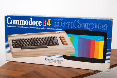 Commodore 64