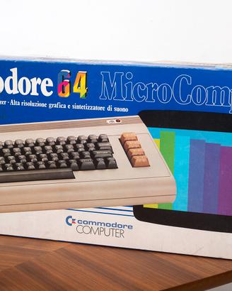 Commodore 64