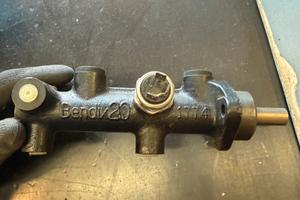 Pompa Freno Cilindro Maestro Bendix Ford/Mercedes
