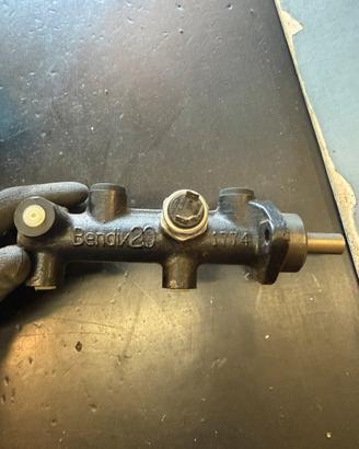 Pompa Freno Cilindro Maestro Bendix Ford/Mercedes