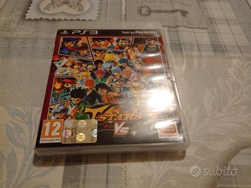ps3 j- star victory vs+