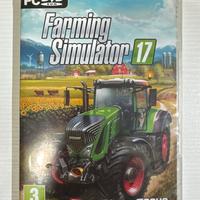 Farming Simulator 17