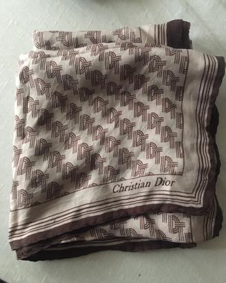 Foulard di Dior