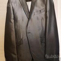 Vestito matrimonio sposo Pignatelli taglia 48