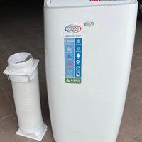 ARGO MILO PLUS-climatizzatore con pompa di calore