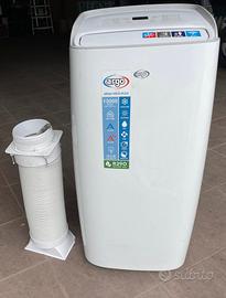 ARGO MILO PLUS-climatizzatore con pompa di calore