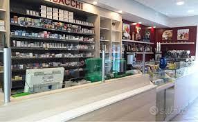 Tabaccheria cartoleria aggi 220000