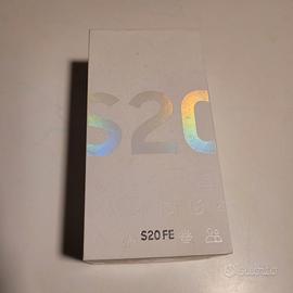 Samsung S20 FE 4G
