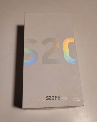 Samsung S20 FE 4G