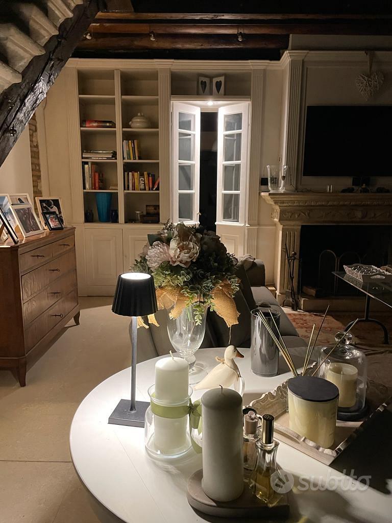 Casa – Vicenza, Borgo Zucolo - Altro