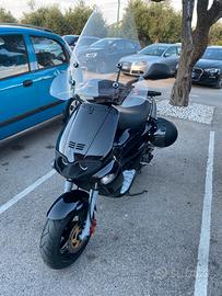Runner 125cc 2t