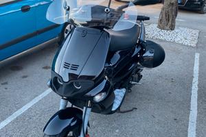 Runner 125cc 2t
