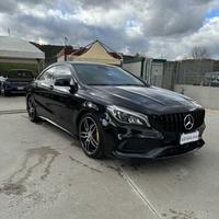 Mercedes Cla 200d Premium