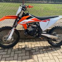 Ktm sx 250 2020