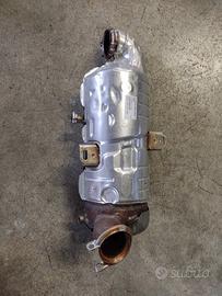 Catalizz CITROEN BERLINGO 1499cc diesel 2024