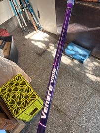 Falcon venere viola 7