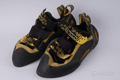 Miura vs la sportiva 42