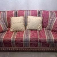 coppia divani 3+2 posti