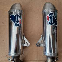 Scarico Termignoni Ducati Monster 696 796