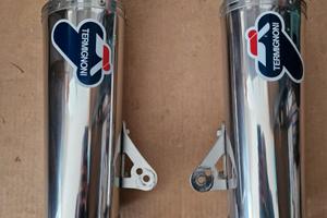 Scarico Termignoni Ducati Monster 696 796