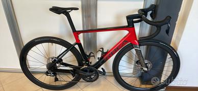 Bici da corsa carbonio Orbea Orca tg 54