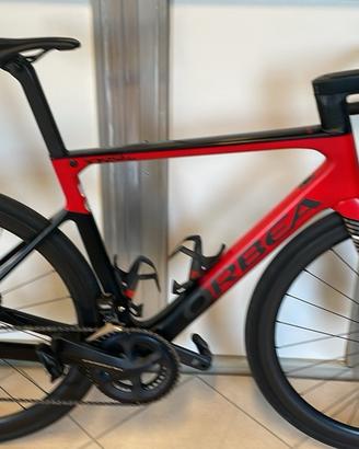 Bici da corsa carbonio Orbea Orca tg 54