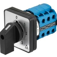 Commutatore interrutore 4 posizioni