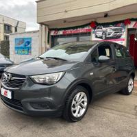 OPEL Crossland X 1.6 ECOTEC D 8V S&S Ultim.
