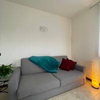 Divano artigianale styling 2 posti
