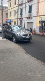 Nissan Qashqai j10 1.5 dci anno 2011