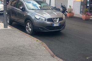 Nissan Qashqai j10 1.5 dci anno 2011