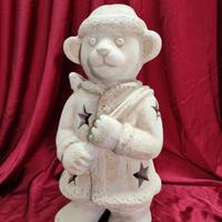 Statue NATALE in TERRACOTTA  Artigianali.   NUOVI