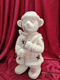 Statue NATALE in TERRACOTTA  Artigianali.   NUOVI