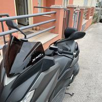 X Max 400 nel prezzo compreso passaggio