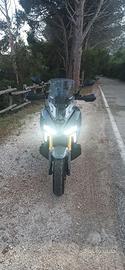 SYM ADX TG 400
