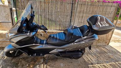 honda Sw-T 400