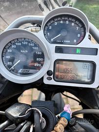 BMW R1200gs