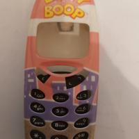 motorola 3330 perfetto completo di caricabatteria 