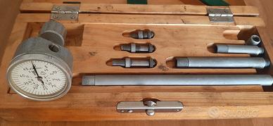 Strumento di precisione vintage 