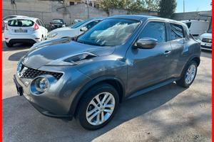 Nissan Juke 1.5 dCi Start&Stop Tekna