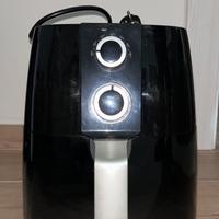 Friggitrice ad aria DCG 4L – 1450W