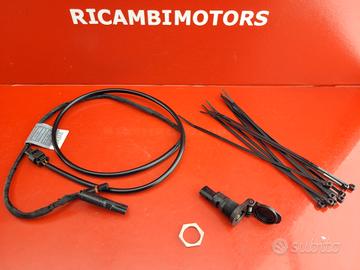 KIT PRESA ELETTRICA BMW R1200RT R900RT