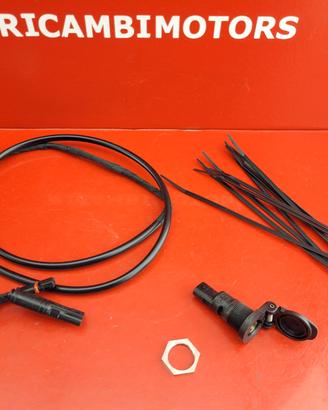 KIT PRESA ELETTRICA BMW R1200RT R900RT