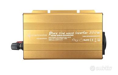 INVERTER 300 WATT